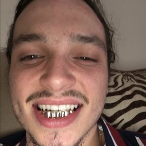 Meet your Posher, Maksim